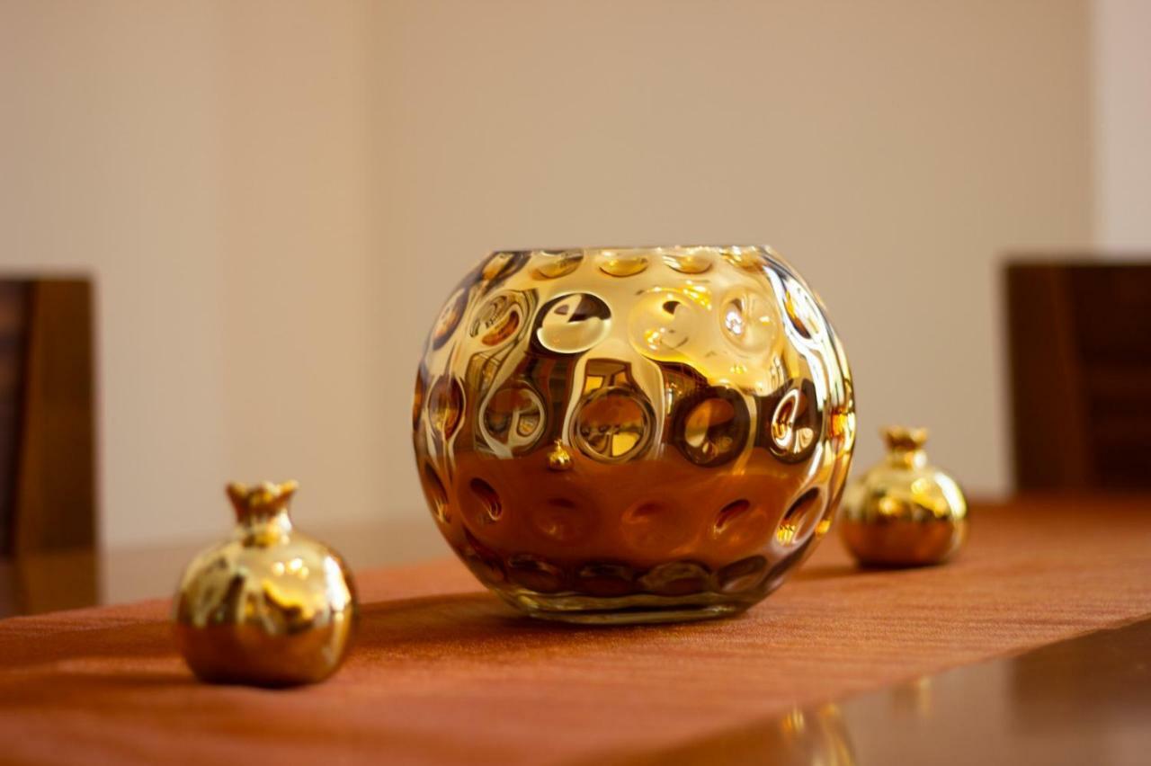 Art Apartment In Mamila Йерусалим Екстериор снимка